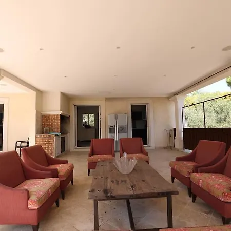 וילה Superbe Climatisee Dans Parc Prive, Piscine סן-מקסים