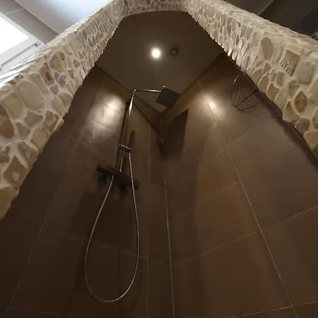 Superbe Climatisee Dans Parc Prive, Piscine * סן-מקסים